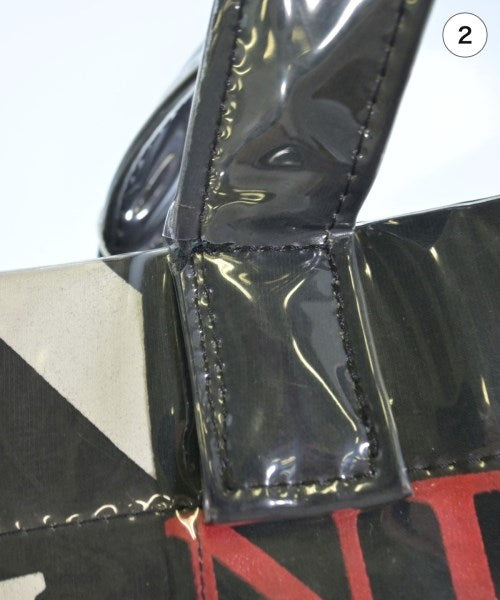 COMME des GARCONS SHIRT กระเป๋าถือขนาดใหญ่