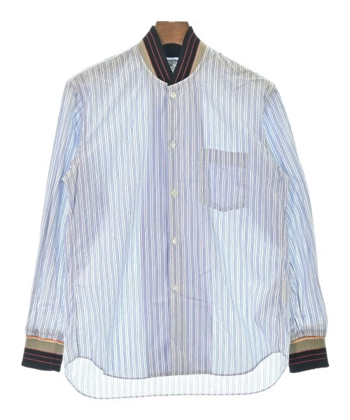 COMME des GARCONS SHIRT เสื้อลำลอง