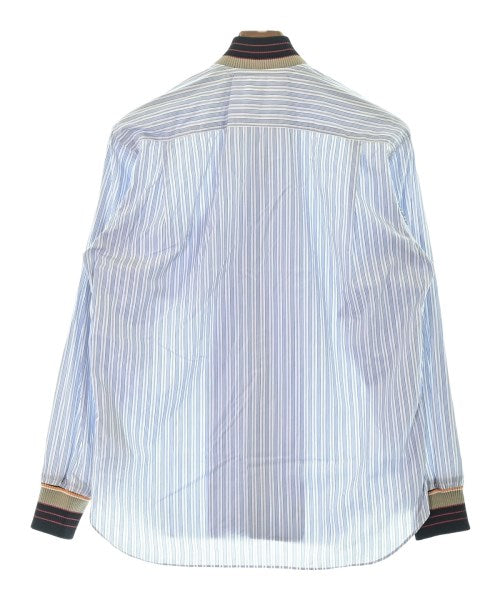 COMME des GARCONS SHIRT เสื้อลำลอง