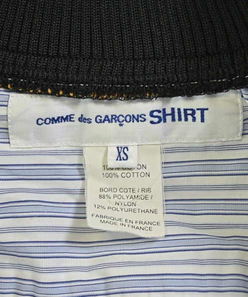 COMME des GARCONS SHIRT เสื้อลำลอง