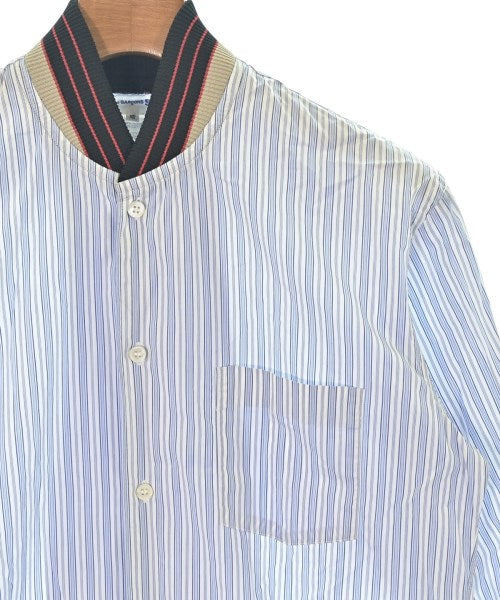 COMME des GARCONS SHIRT เสื้อลำลอง