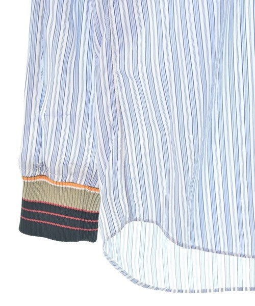 COMME des GARCONS SHIRT เสื้อลำลอง
