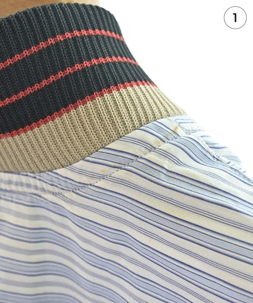COMME des GARCONS SHIRT เสื้อลำลอง