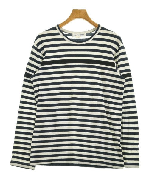 COMME des GARCONS SHIRT เสื้อยืด/เสื้อท็อปส์