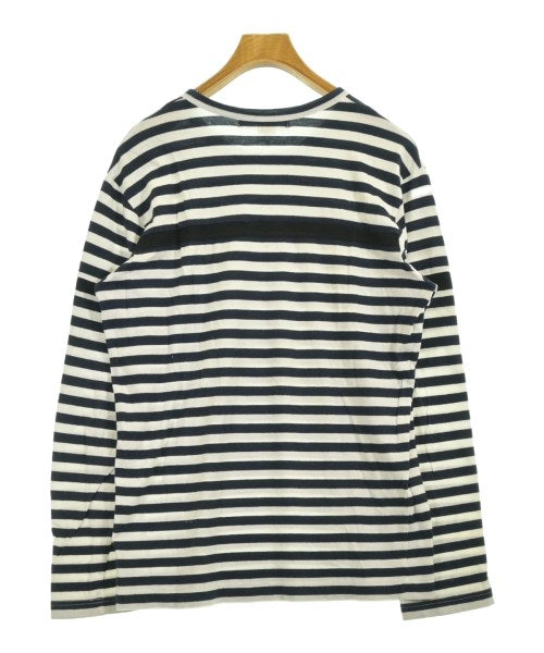 COMME des GARCONS SHIRT เสื้อยืด/เสื้อท็อปส์