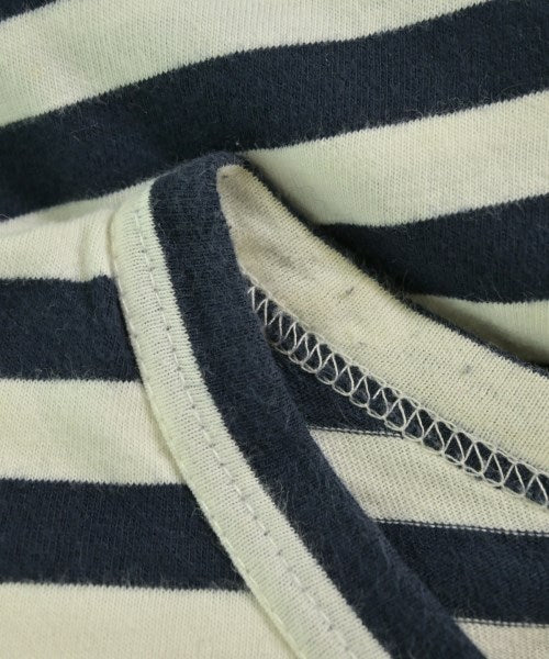 COMME des GARCONS SHIRT เสื้อยืด/เสื้อท็อปส์