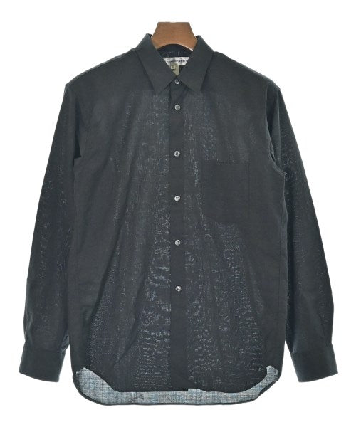 COMME des GARCONS SHIRT เสื้อลำลอง