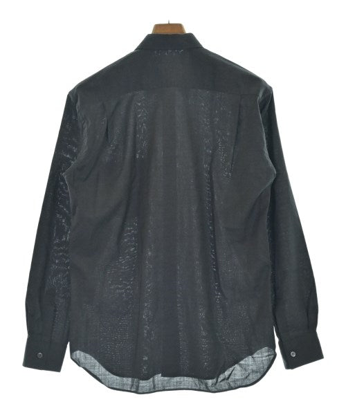 COMME des GARCONS SHIRT เสื้อลำลอง