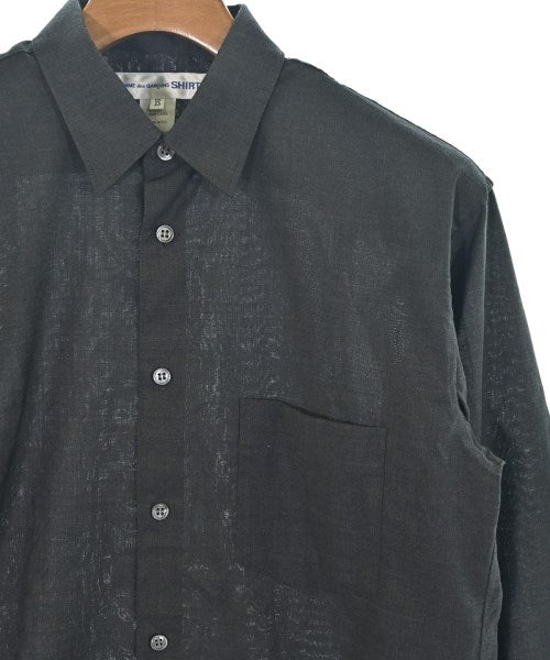 COMME des GARCONS SHIRT เสื้อลำลอง