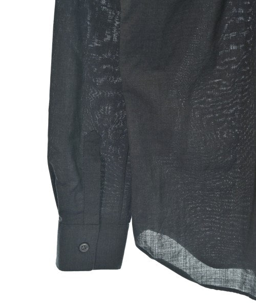 COMME des GARCONS SHIRT เสื้อลำลอง
