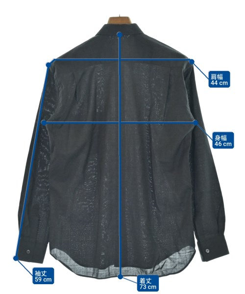 COMME des GARCONS SHIRT เสื้อลำลอง
