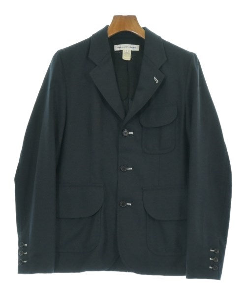 COMME des GARCONS SHIRT แจ็คเก็ตลำลอง