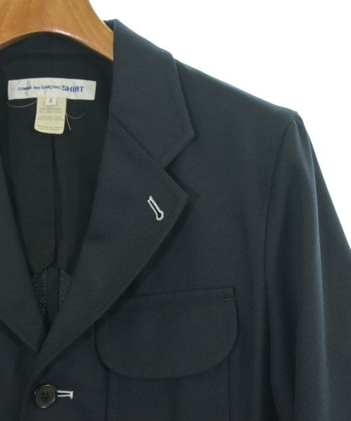 COMME des GARCONS SHIRT แจ็คเก็ตลำลอง