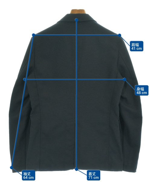 COMME des GARCONS SHIRT แจ็คเก็ตลำลอง