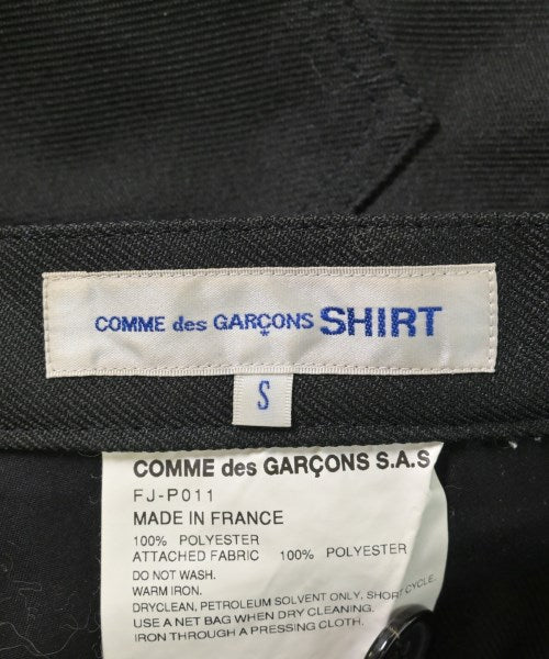 COMME des GARCONS SHIRT กางเกง อื่น