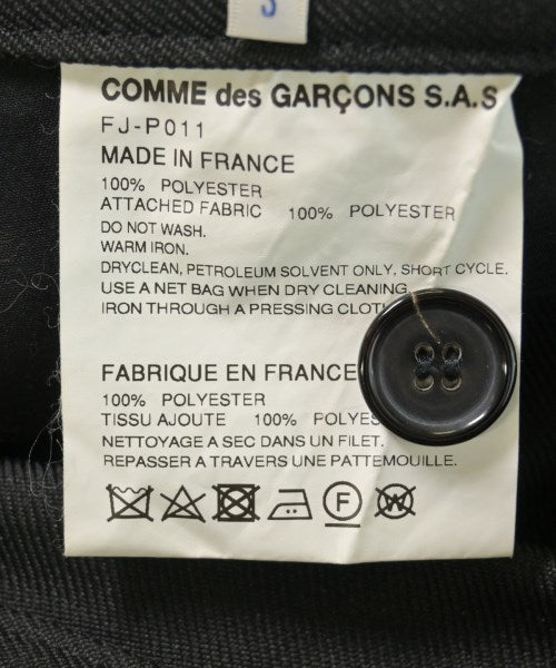 COMME des GARCONS SHIRT กางเกง อื่น