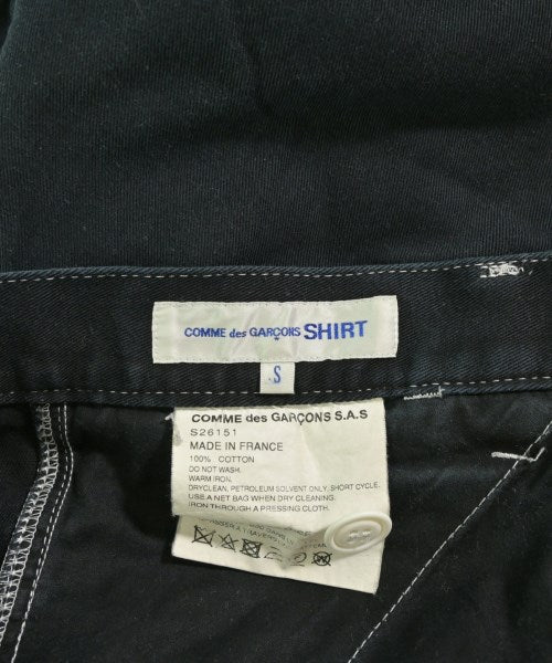 COMME des GARCONS SHIRT ยีนส์