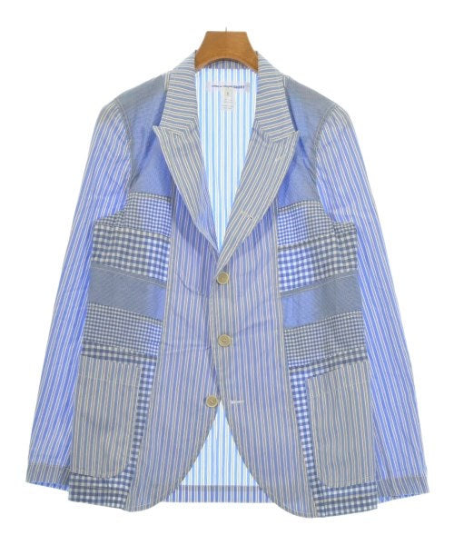 COMME des GARCONS SHIRT แจ็คเก็ตลำลอง