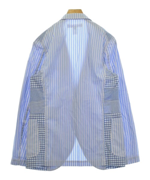 COMME des GARCONS SHIRT แจ็คเก็ตลำลอง