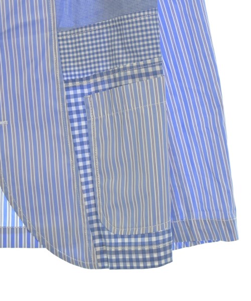 COMME des GARCONS SHIRT แจ็คเก็ตลำลอง