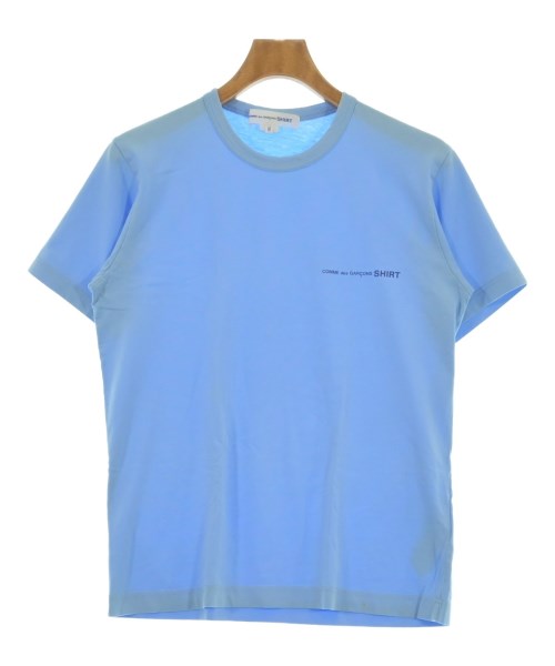 COMME des GARCONS SHIRT เสื้อยืด/เสื้อท็อปส์