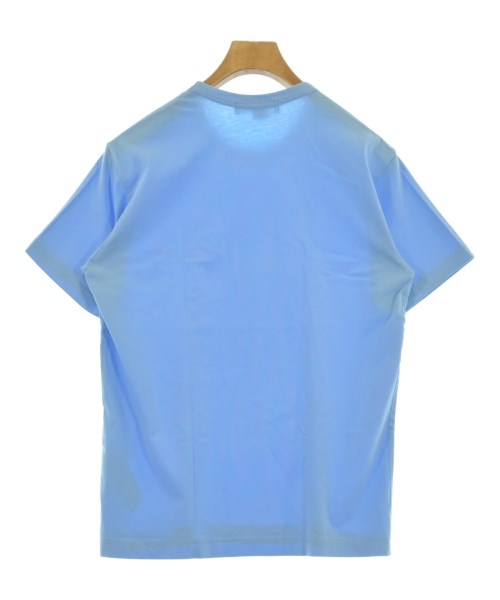 COMME des GARCONS SHIRT เสื้อยืด/เสื้อท็อปส์