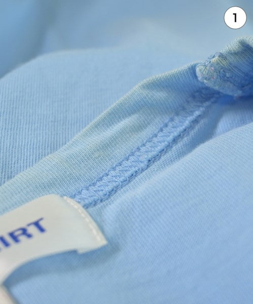 COMME des GARCONS SHIRT เสื้อยืด/เสื้อท็อปส์