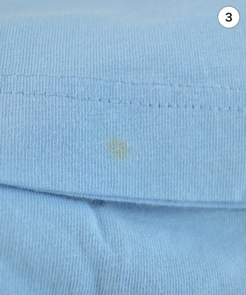 COMME des GARCONS SHIRT เสื้อยืด/เสื้อท็อปส์