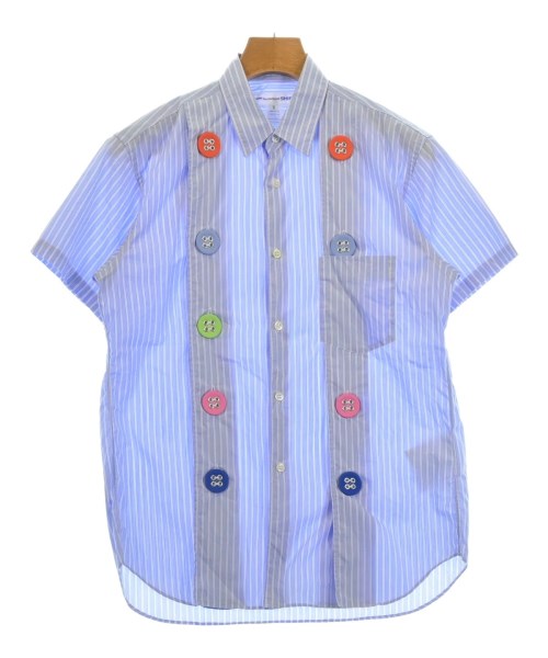 COMME des GARCONS SHIRT เสื้อลำลอง