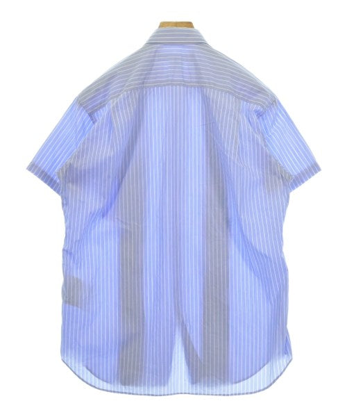 COMME des GARCONS SHIRT เสื้อลำลอง