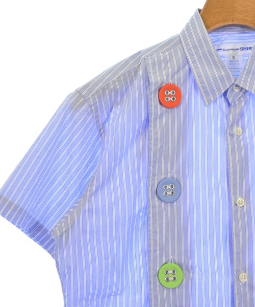 COMME des GARCONS SHIRT เสื้อลำลอง