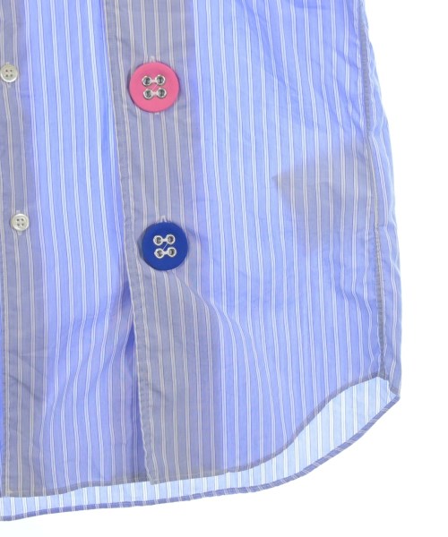 COMME des GARCONS SHIRT เสื้อลำลอง
