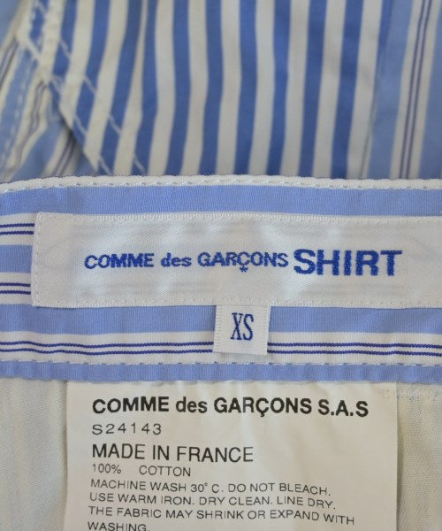 COMME des GARCONS SHIRT กางเกงขาสั้น