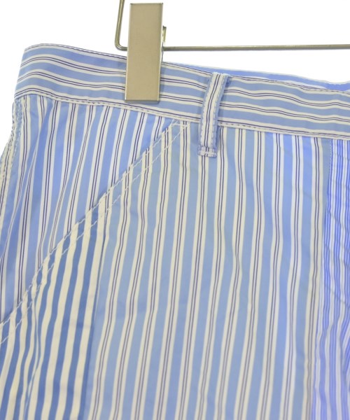 COMME des GARCONS SHIRT กางเกงขาสั้น