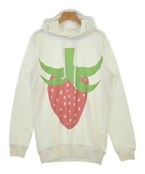 COMME des GARCONS SHIRT เสื้อฮู้ด