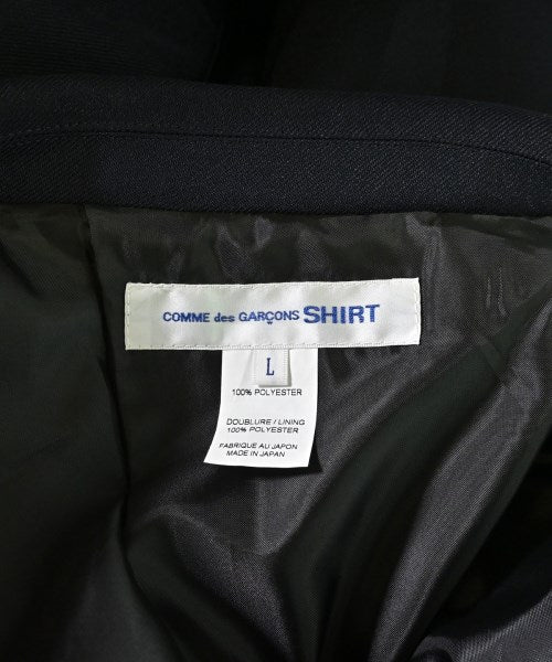 COMME des GARCONS SHIRT แจ็คเก็ตเบลาส์ อื่น