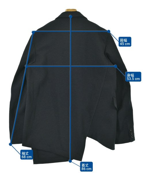 COMME des GARCONS SHIRT แจ็คเก็ตเบลาส์ อื่น