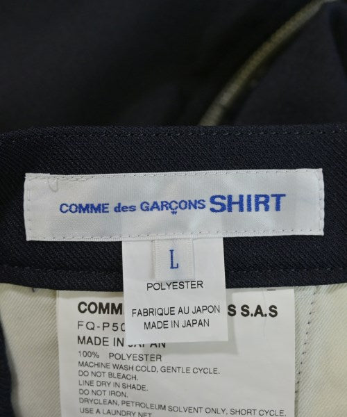 COMME des GARCONS SHIRT กางเกงขาสั้น