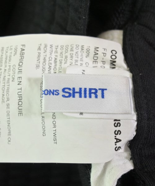 COMME des GARCONS SHIRT กางเกงขาสั้น