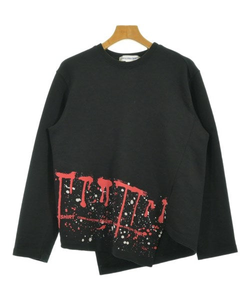 COMME des GARCONS SHIRT เสื้อสเวตเตอร์