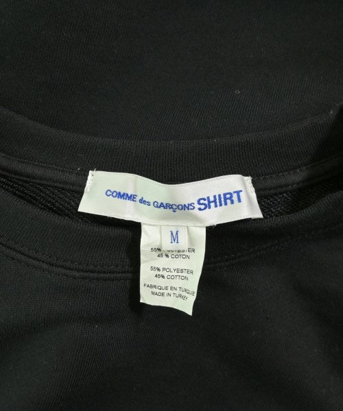 COMME des GARCONS SHIRT เสื้อสเวตเตอร์