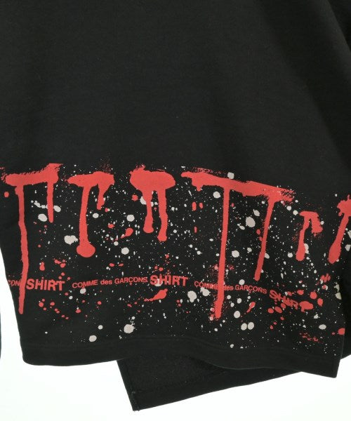 COMME des GARCONS SHIRT เสื้อสเวตเตอร์