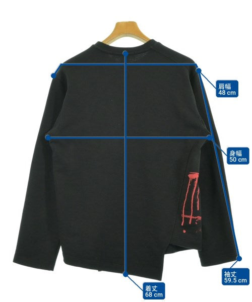 COMME des GARCONS SHIRT เสื้อสเวตเตอร์
