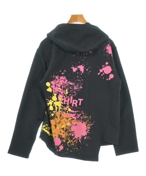 COMME des GARCONS SHIRT เสื้อฮู้ด