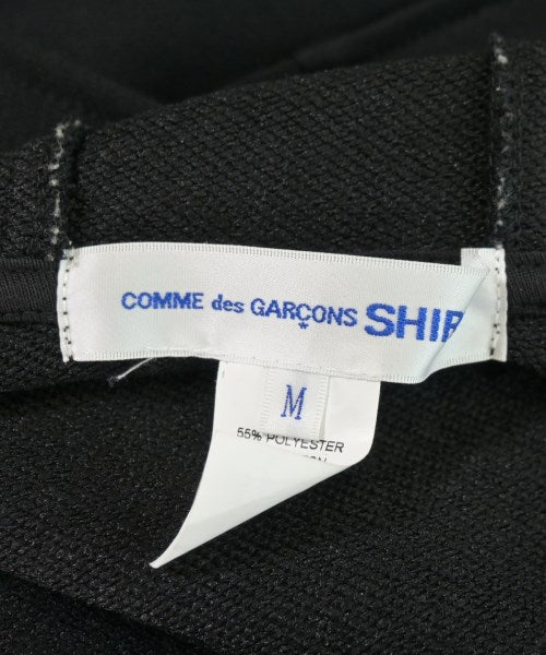 COMME des GARCONS SHIRT เสื้อฮู้ด