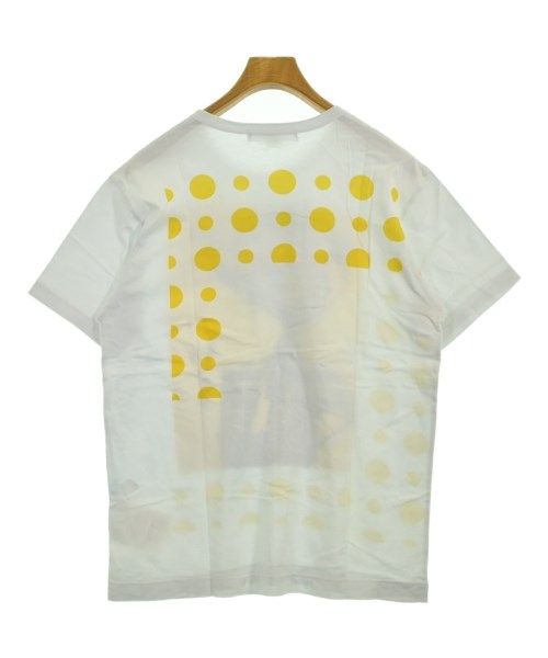 COMME des GARCONS SHIRT เสื้อยืด/เสื้อท็อปส์