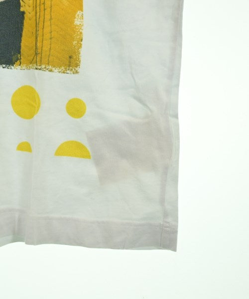 COMME des GARCONS SHIRT เสื้อยืด/เสื้อท็อปส์