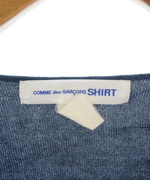 COMME des GARCONS SHIRT เสื้อคาร์ดิแกน