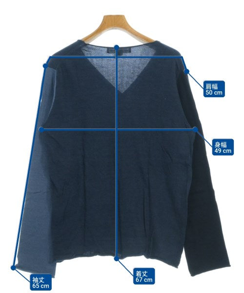 COMME des GARCONS SHIRT เสื้อคาร์ดิแกน