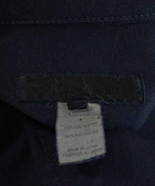 COMME des GARCONS SHIRT เบลเซอร์/แจ็คเก็ตสูท